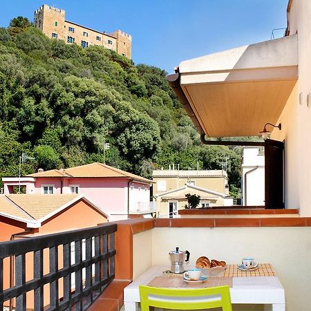 Residence Teclini Castiglione della Pescaia Εξωτερικό φωτογραφία