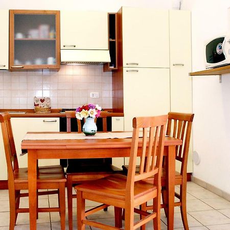 Residence Teclini Castiglione della Pescaia Εξωτερικό φωτογραφία