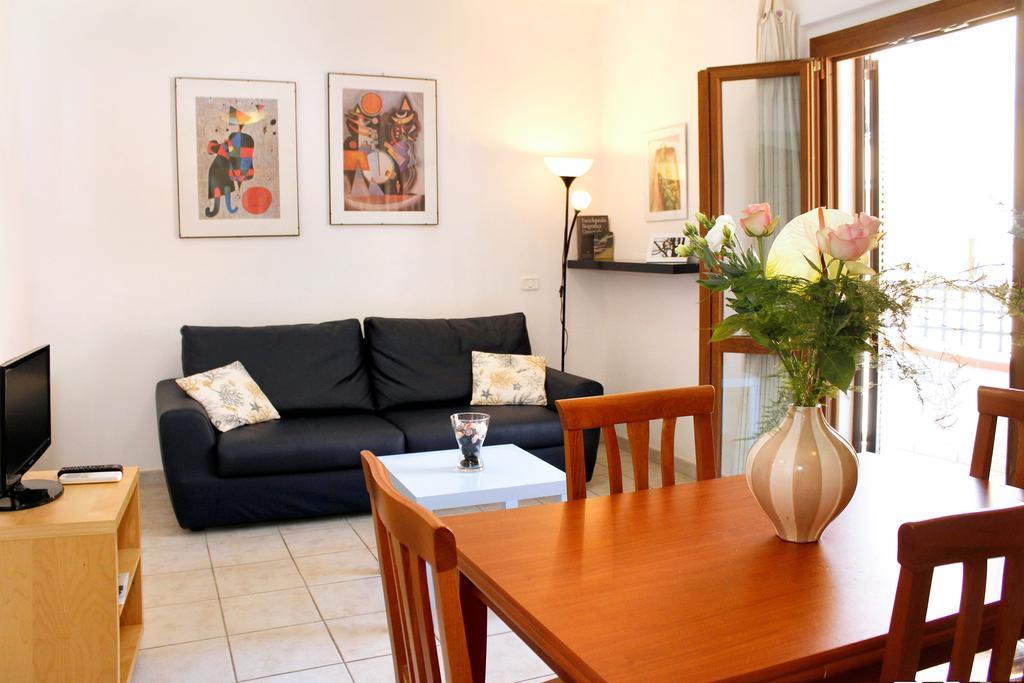 Residence Teclini Castiglione della Pescaia Εξωτερικό φωτογραφία