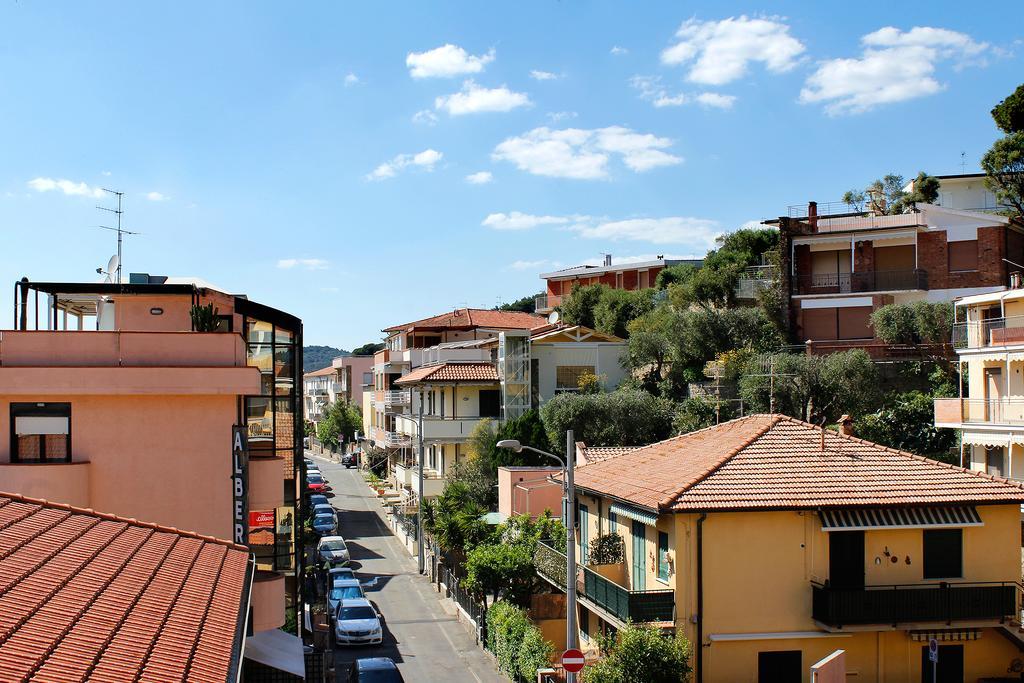 Residence Teclini Castiglione della Pescaia Εξωτερικό φωτογραφία