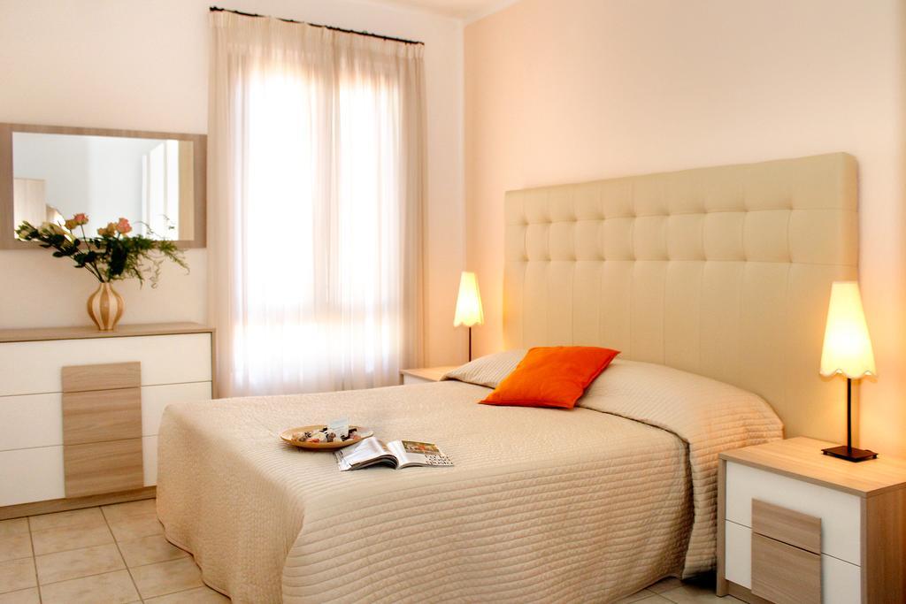 Residence Teclini Castiglione della Pescaia Εξωτερικό φωτογραφία