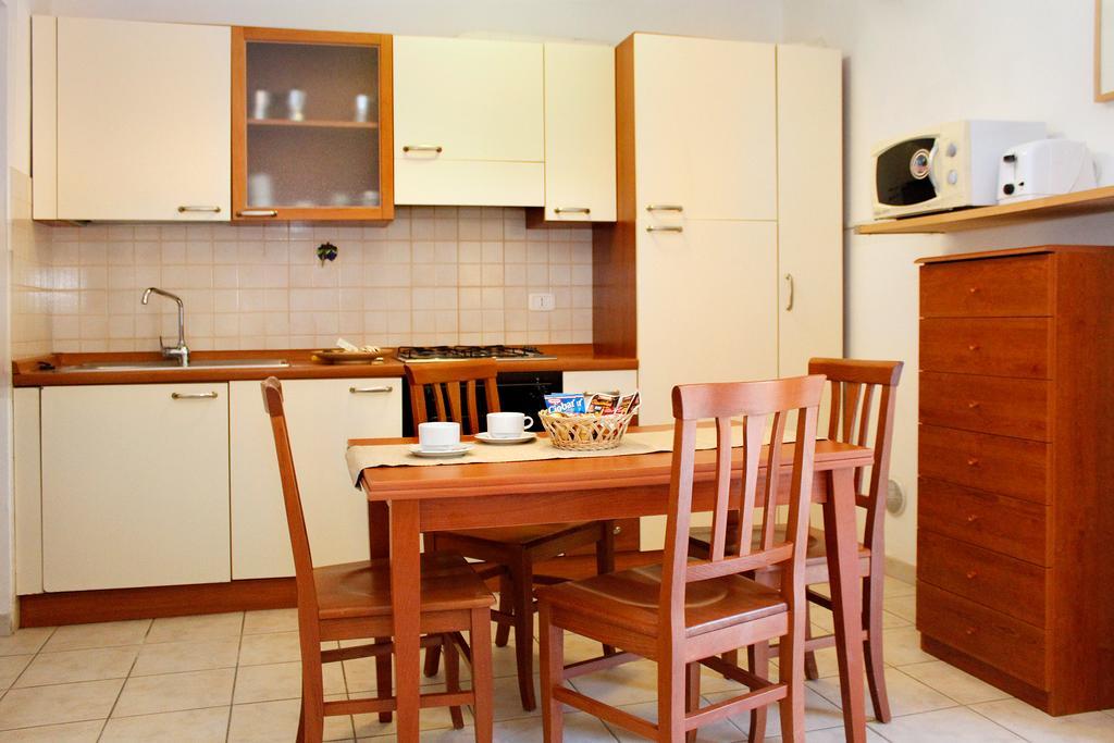 Residence Teclini Castiglione della Pescaia Εξωτερικό φωτογραφία