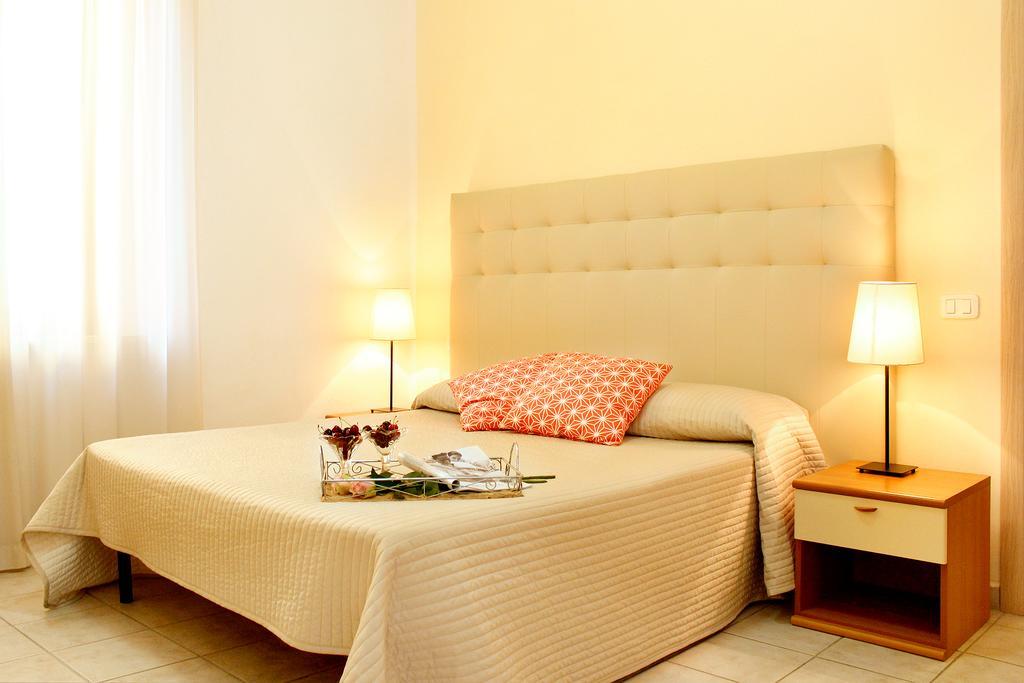 Residence Teclini Castiglione della Pescaia Εξωτερικό φωτογραφία