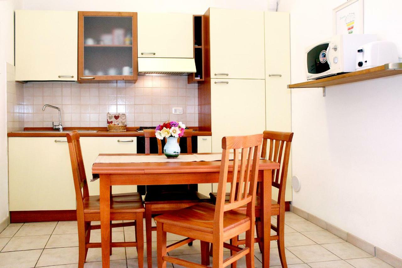 Residence Teclini Castiglione della Pescaia Εξωτερικό φωτογραφία